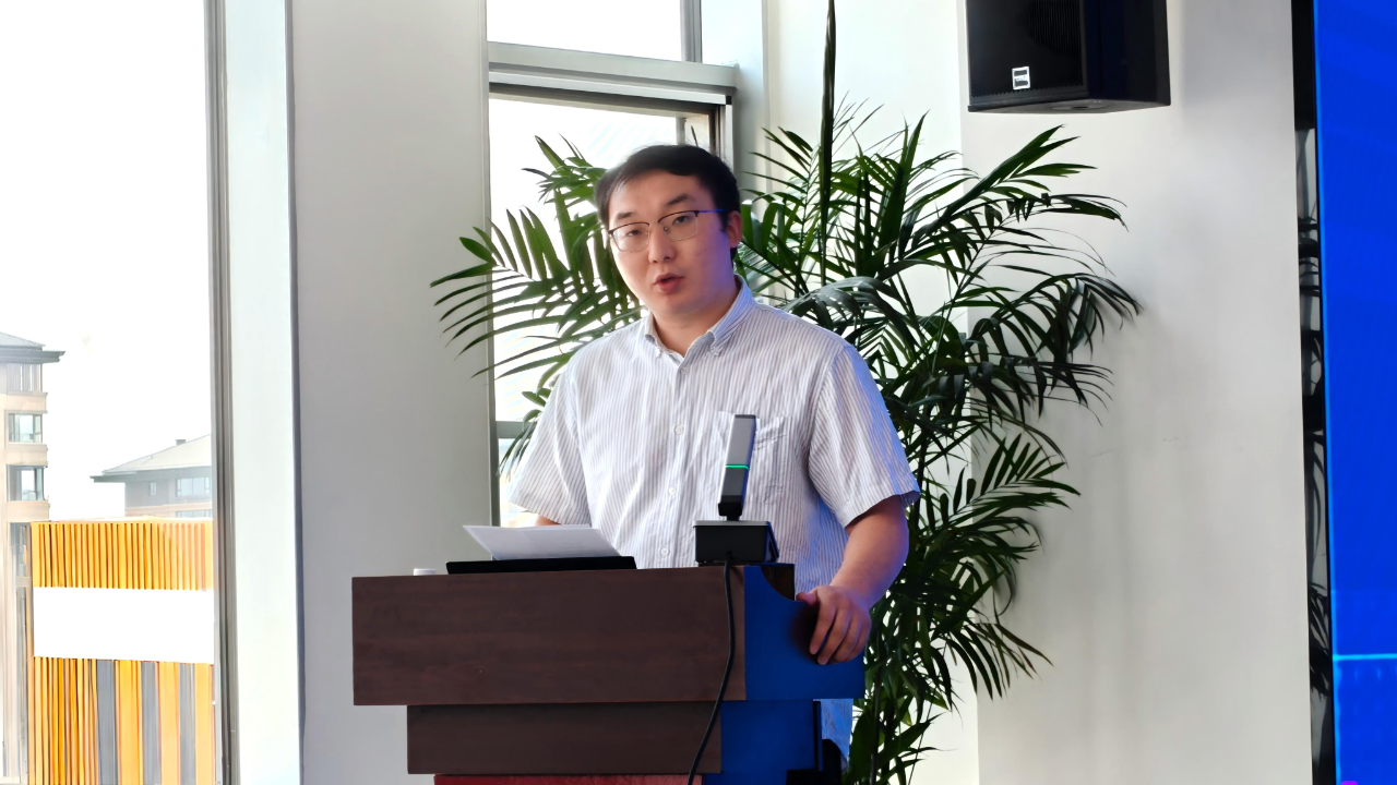 共绘数字雄安新图景 国产BIM软件推广会圆满举办