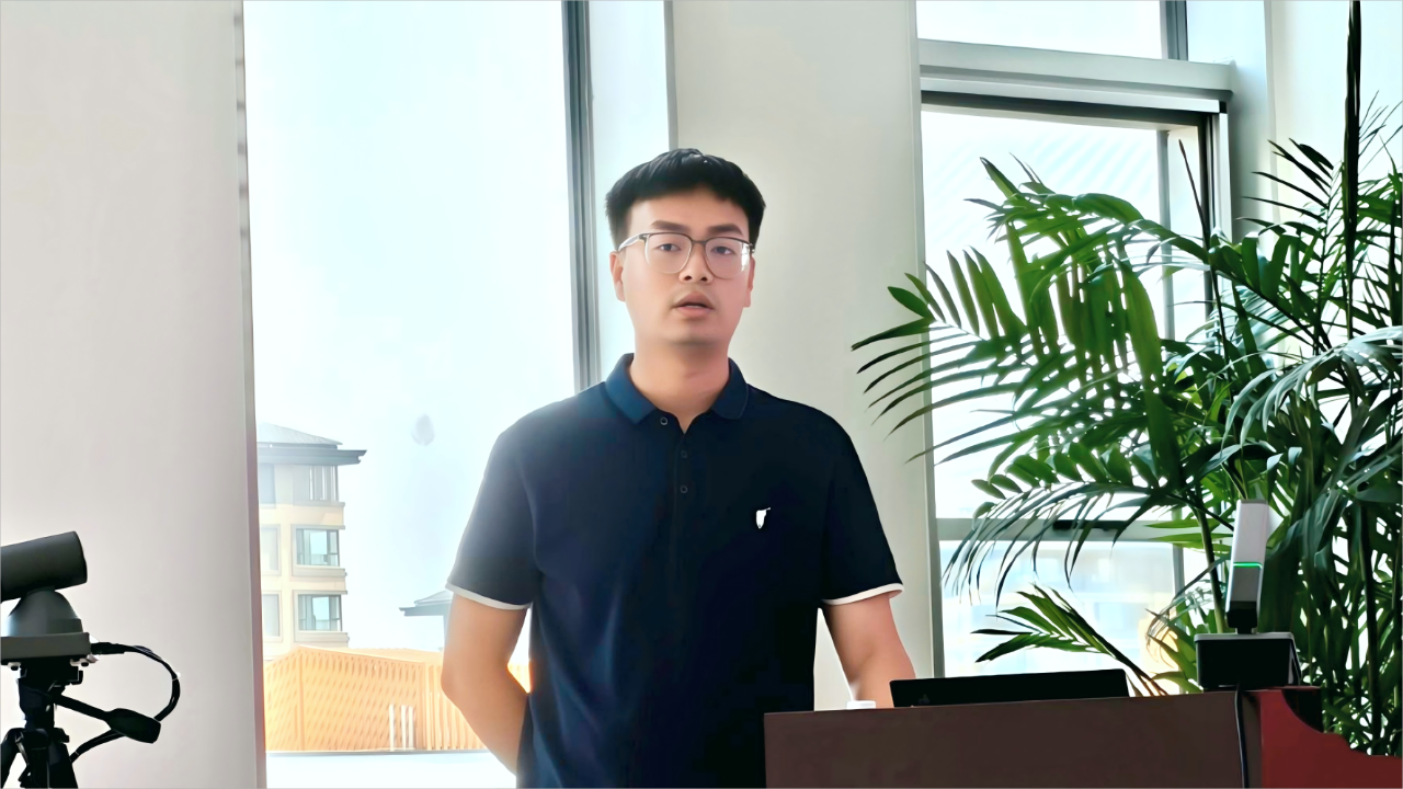 共绘数字雄安新图景 国产BIM软件推广会圆满举办 共绘数字雄安新图景 国产BIM软件推广会圆满举办