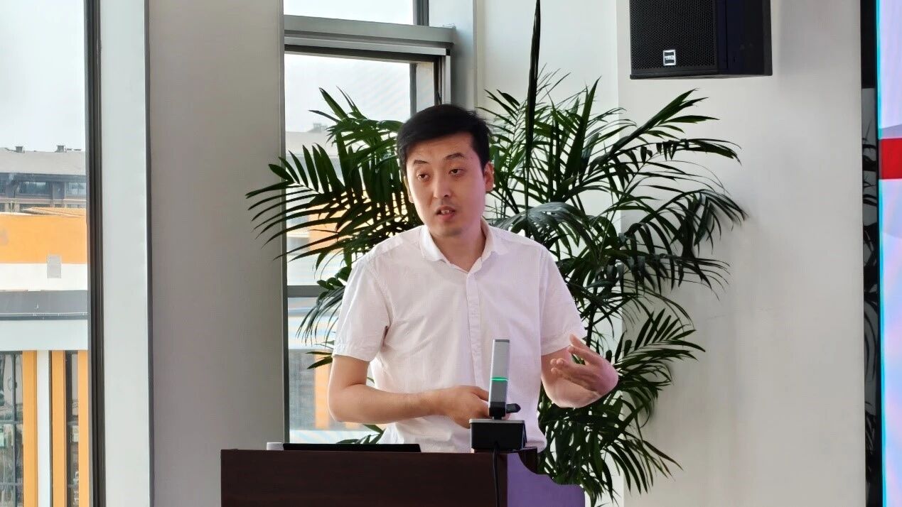 共绘数字雄安新图景 国产BIM软件推广会圆满举办