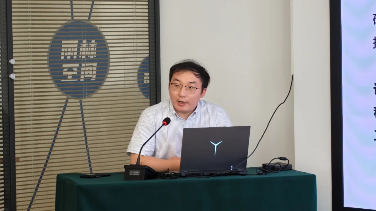 走进雄安柏慕数科 共话国产BIM创新应用