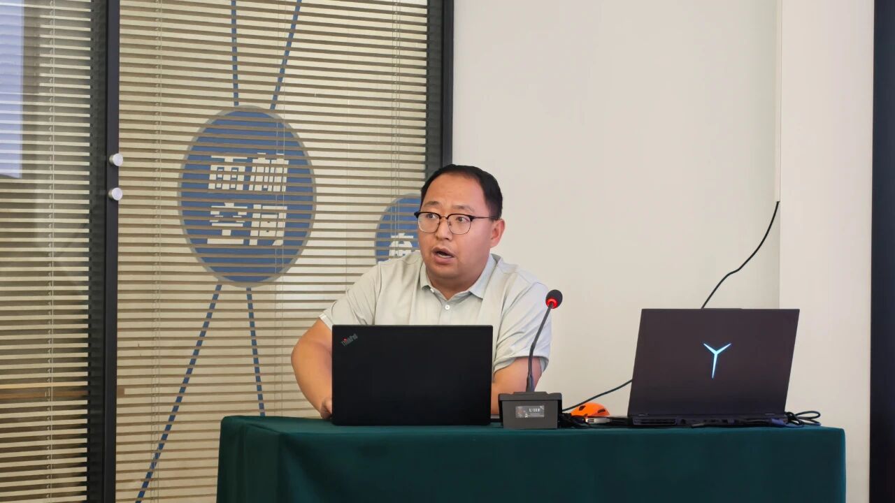 走进雄安柏慕数科 共话国产BIM创新应用