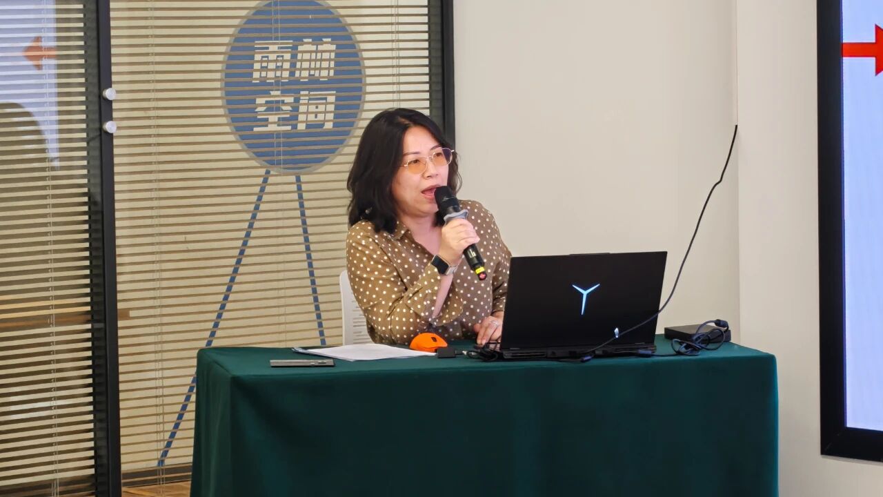 走进雄安柏慕数科 共话国产BIM创新应用