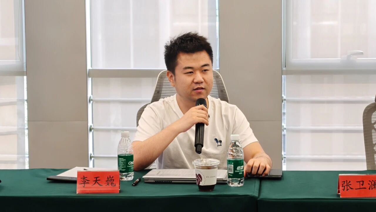 走进雄安柏慕数科 共话国产BIM创新应用