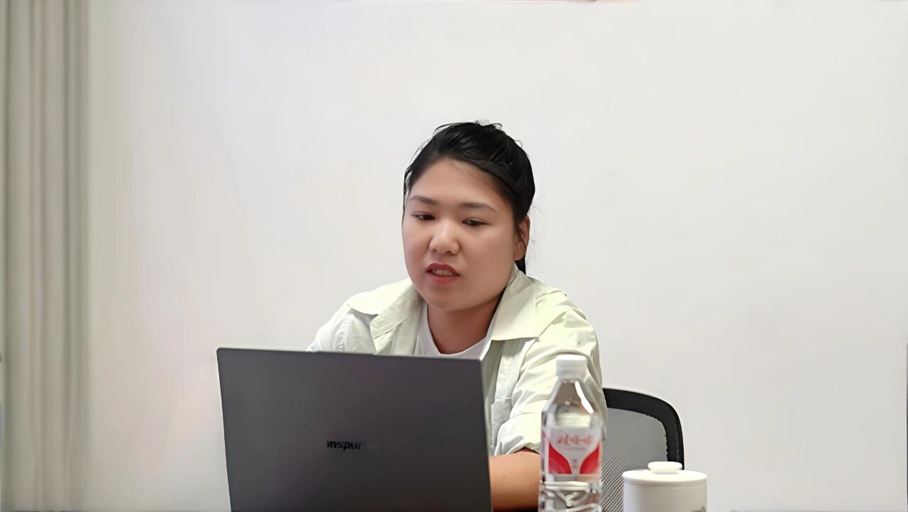 国产BIM软件推广会走进雄安世寰