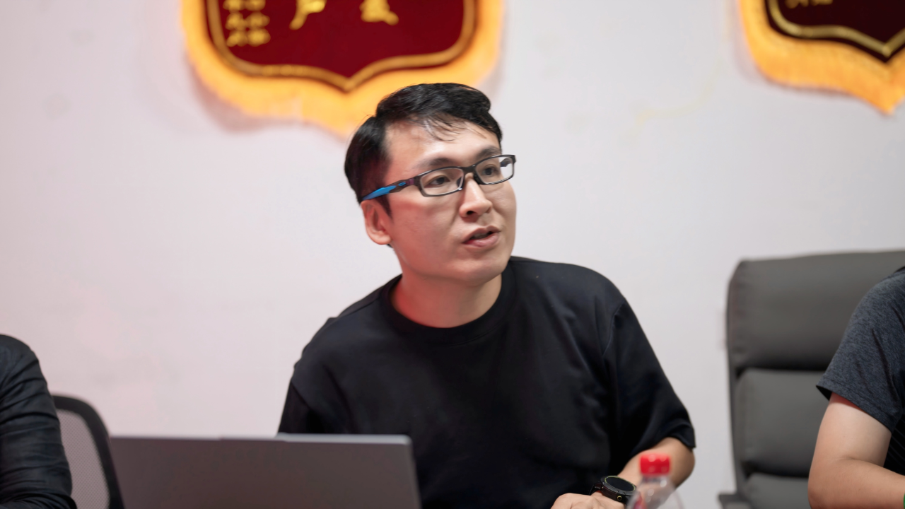 国产BIM软件推广会走进雄安世寰