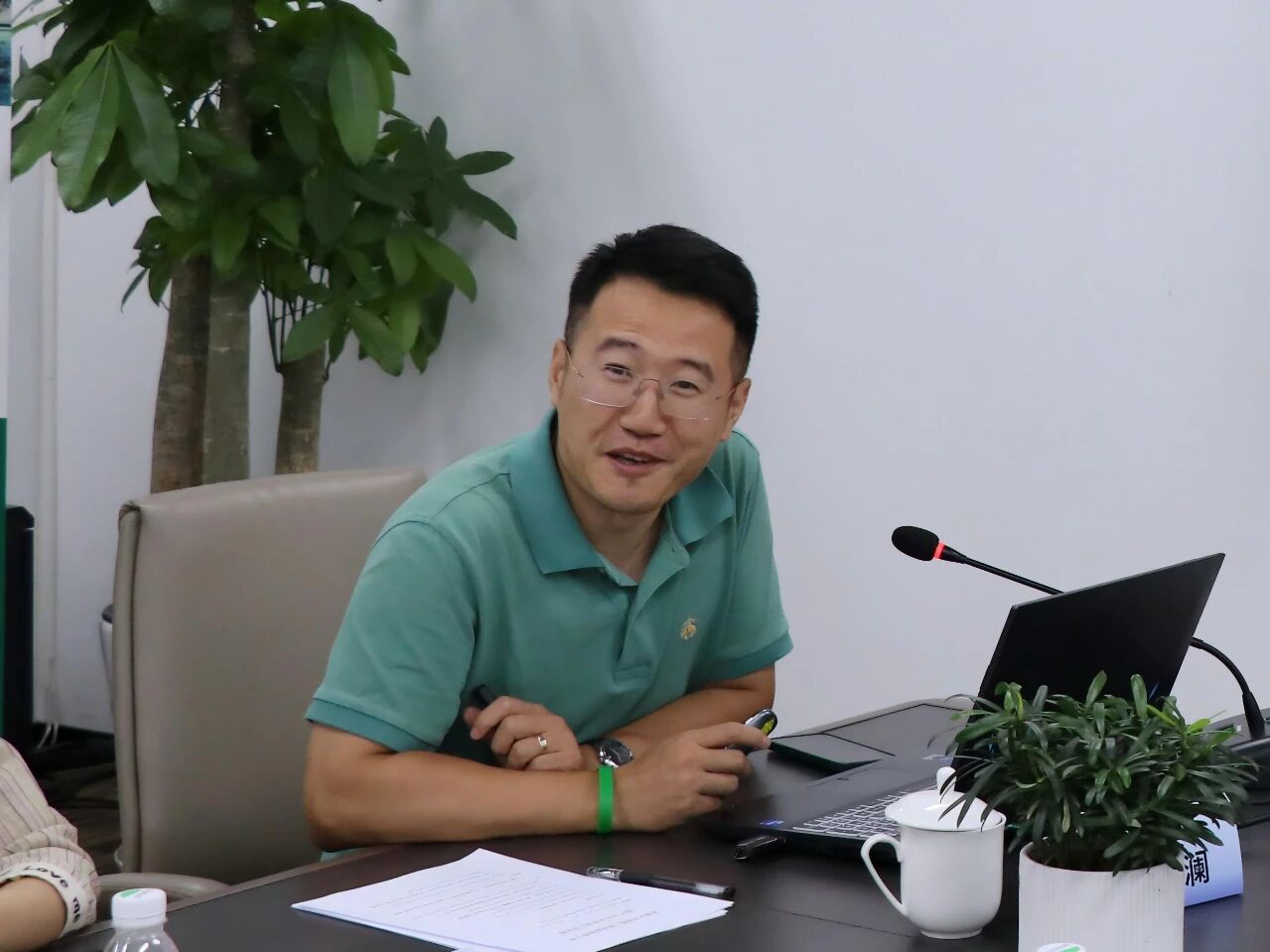 国产BIM软件推广雄安再启 共绘建筑数字化新蓝图