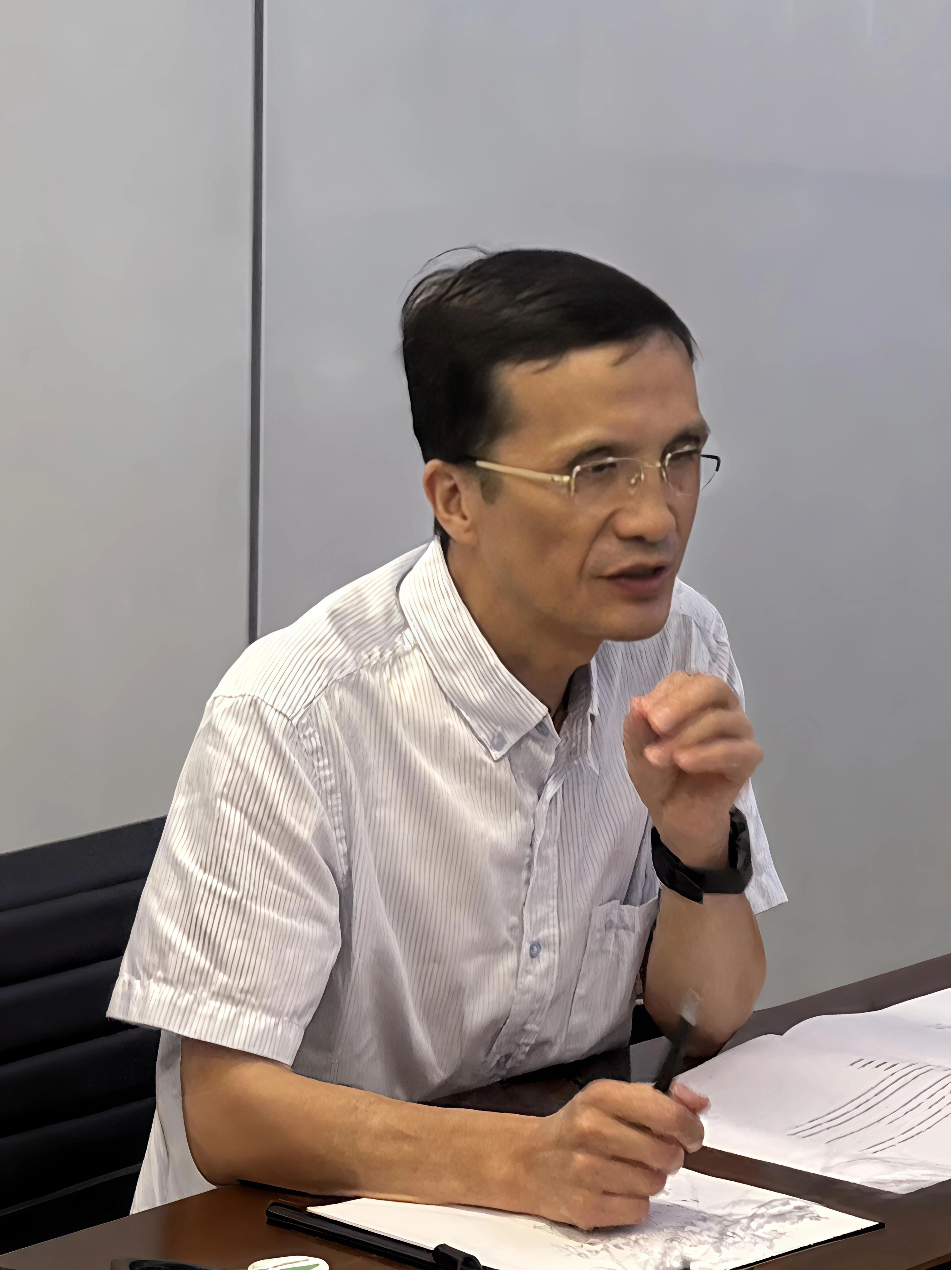 《绿色建筑信息模型审查数据标准》编制组成立暨第一次工作会议在京成功召开