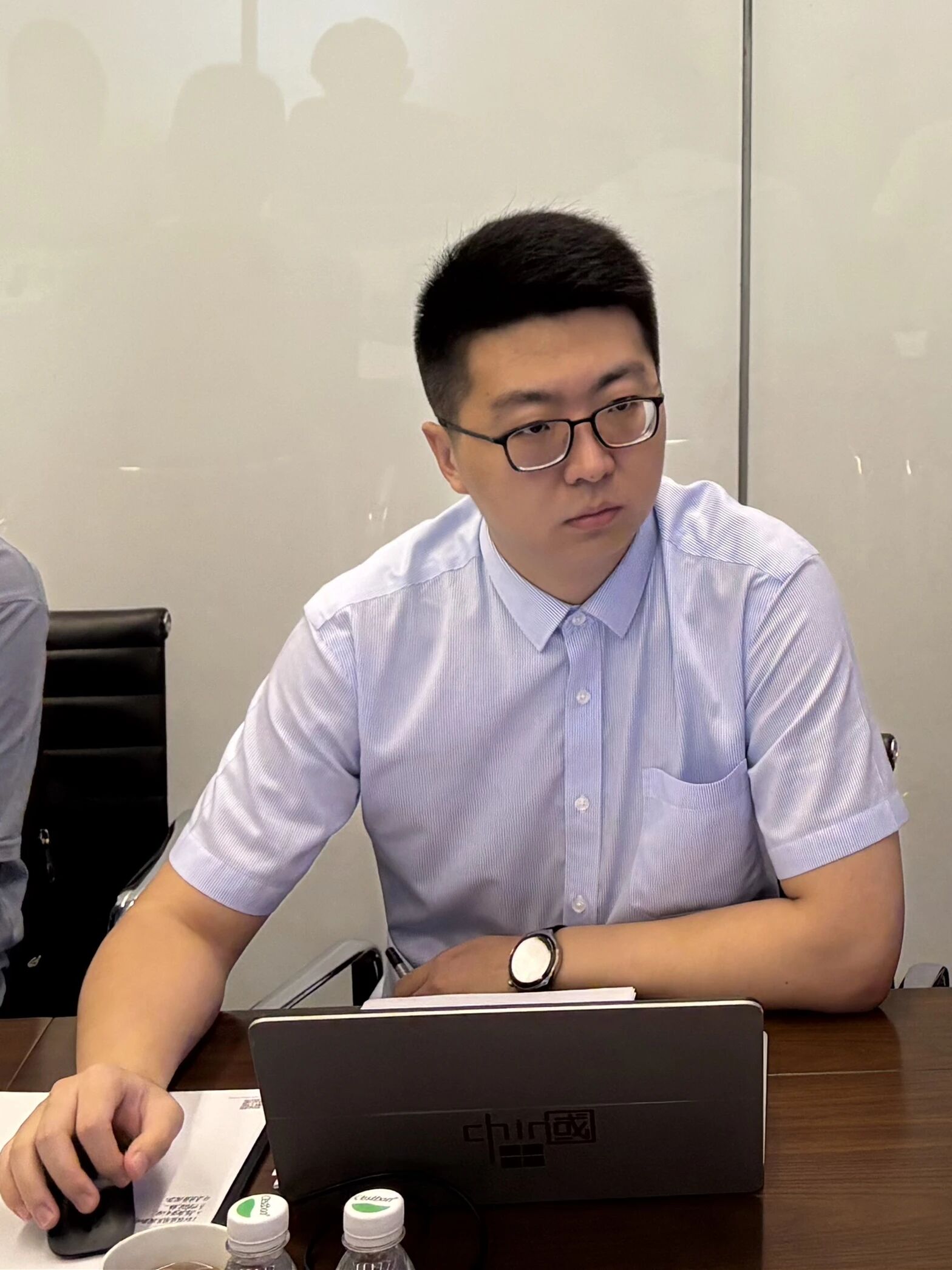 《绿色建筑信息模型审查数据标准》编制组成立暨第一次工作会议在京成功召开 《绿色建筑信息模型审查数据标准》编制组成立暨第一次工作会议在京成功召开