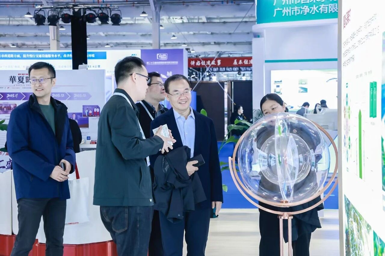 中国建科重磅亮相2025住博会&城博会