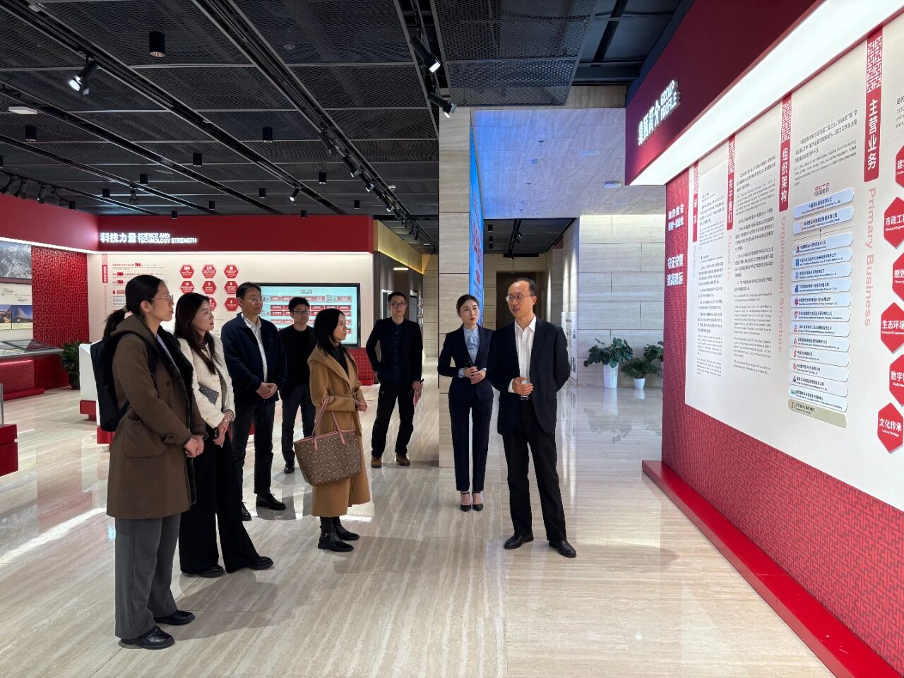 “一条龙”应用示范项目马良XCUBE软件成效评估会在京顺利召开