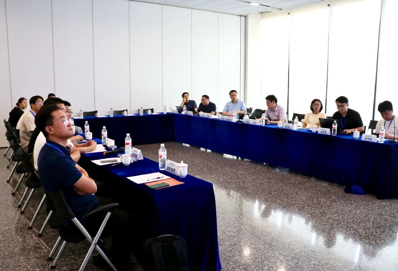 国产BIM软件聚力赋能数字雄安 自主创新与生态共建启新程