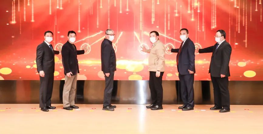 砥砺七十载 奋进新征程｜中国建科成立70周年学术交流大会在京举行
