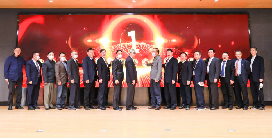 砥砺七十载 奋进新征程｜中国建科成立70周年学术交流大会在京举行