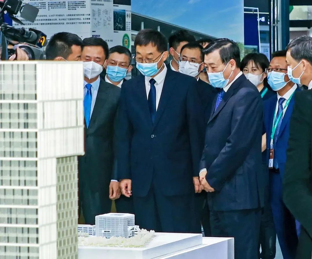 中设数字积极参与中国-东盟建筑业合作与发展论坛、2022中国-东盟建筑业暨高品质人居环境博览会 中设数字积极参与中国-东盟建筑业合作与发展论坛、2022中国-东盟建筑业暨高品质人居环境博览会
