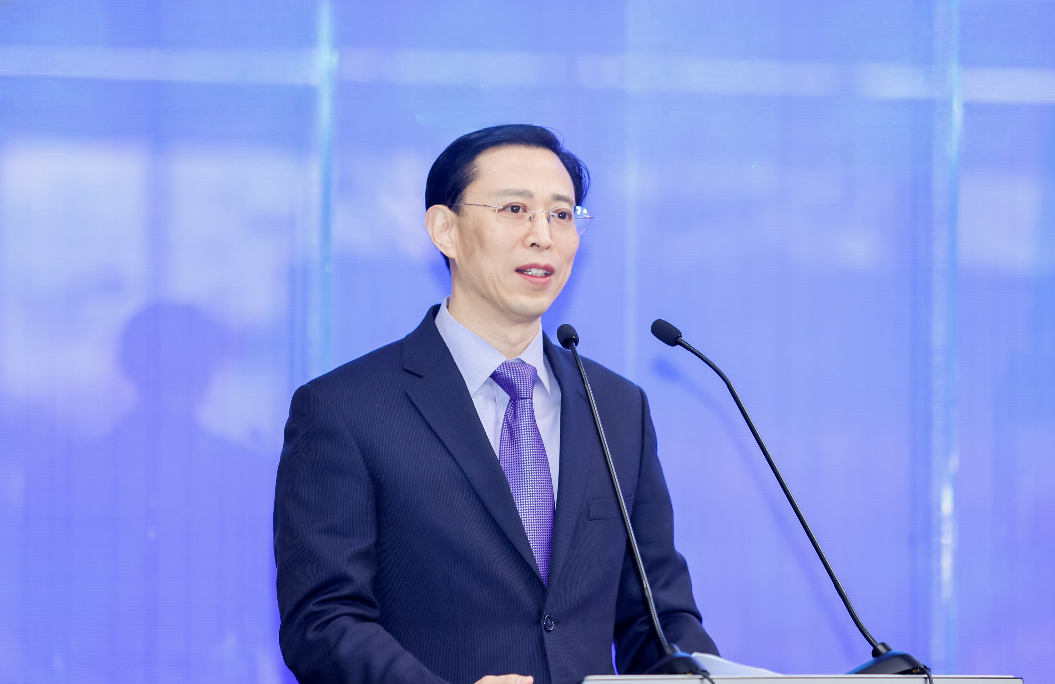 中设数字受邀参加未来建造·行稳致远工程建设行业高峰会