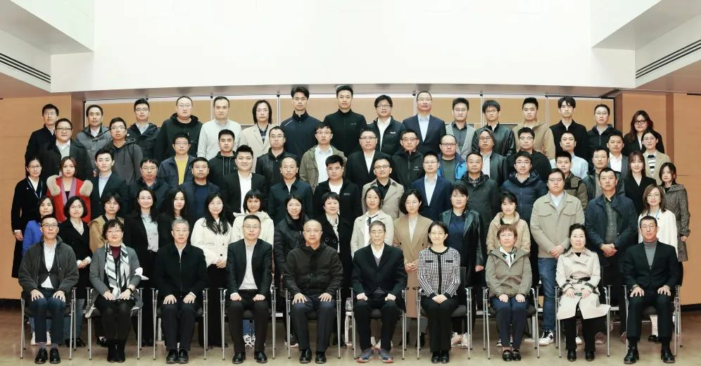 中国工程建设标准化协会9项标准编制组成立暨第一次工作会在京召开 中国工程建设标准化协会9项标准编制组成立暨第一次工作会在京召开
