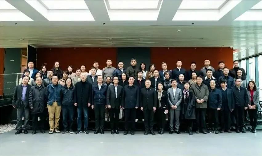 中设数字收到北京工程勘察设计协会答谢函