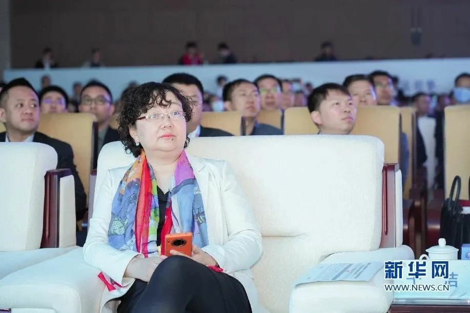 精彩回顾丨中设数字深度参与第六届数字中国建设峰会