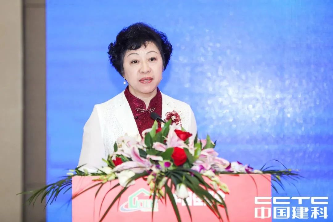 圆满收官!中设数字精彩亮相住博会 圆满收官!中设数字精彩亮相住博会