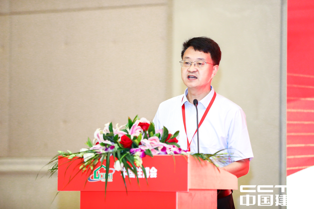 圆满收官!中设数字精彩亮相住博会 圆满收官!中设数字精彩亮相住博会