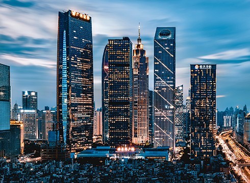 广州 BIM 报建审查解决方案