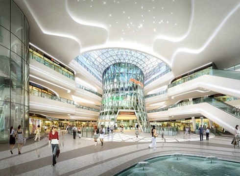 龙岩会议中心B3楼