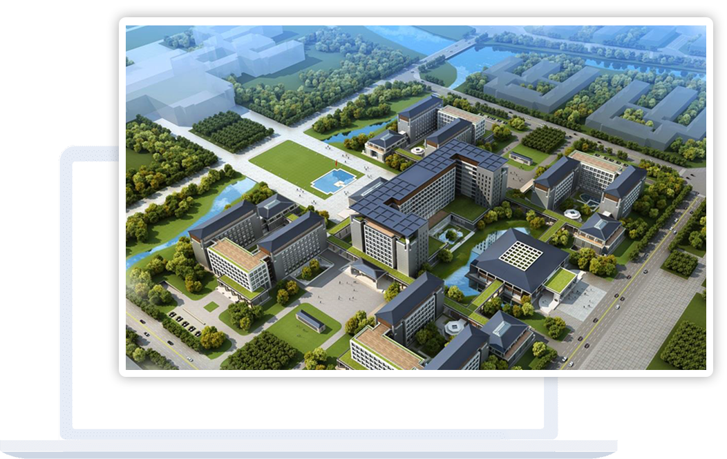 北京城市副中心投资建设集团项目管理平台