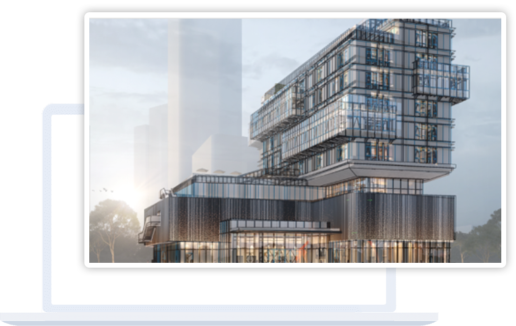 武汉数字城市档案馆