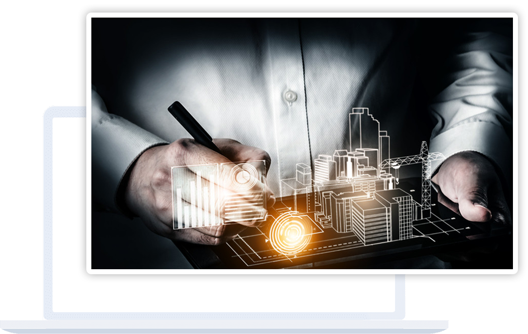 BIM+ 设计 咨询与服务