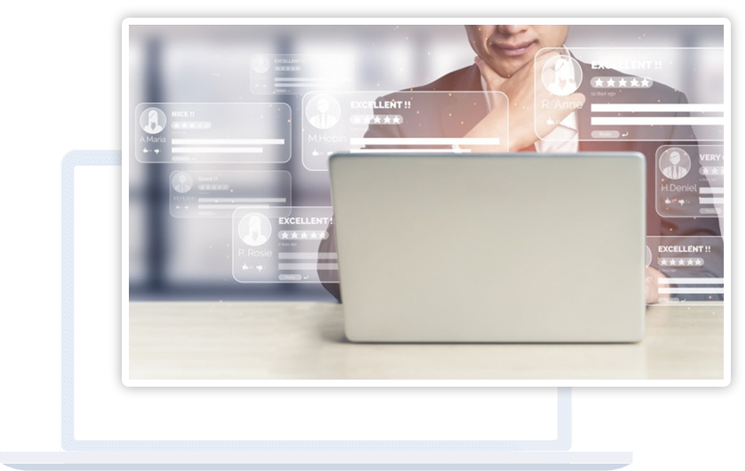 BIM+ 建设交付 咨询与服务