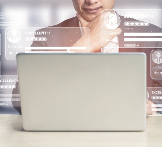 BIM+数字化交付解决方案