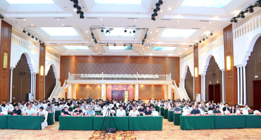 基于城市信息模型(CIM)的新型智慧城市建设培训班(第一期)在呼和浩特成功举办 基于城市信息模型(CIM)的新型智慧城市建设培训班(第一期)在呼和浩特成功举办