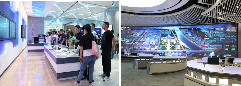 基于城市信息模型(CIM)的新型智慧城市建设培训班(第一期)在呼和浩特成功举办 基于城市信息模型(CIM)的新型智慧城市建设培训班(第一期)在呼和浩特成功举办