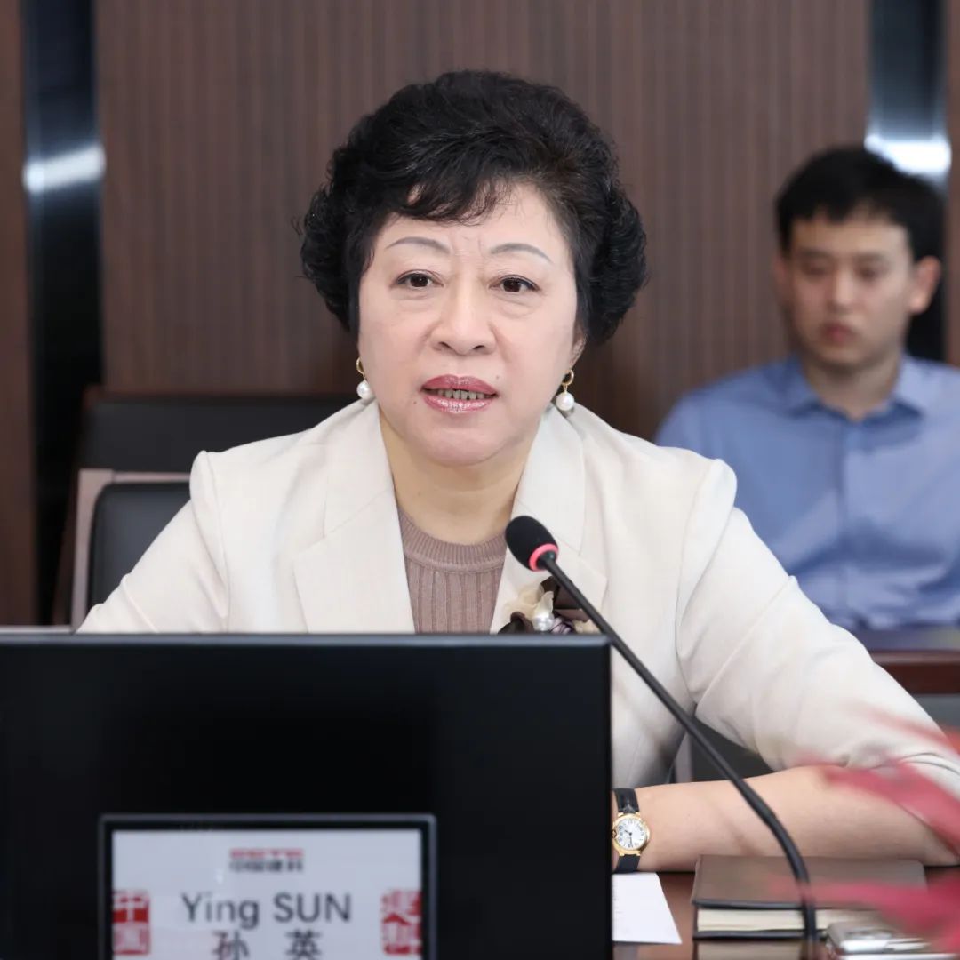 buildingSMART国际总部首席执行官到访中国建科