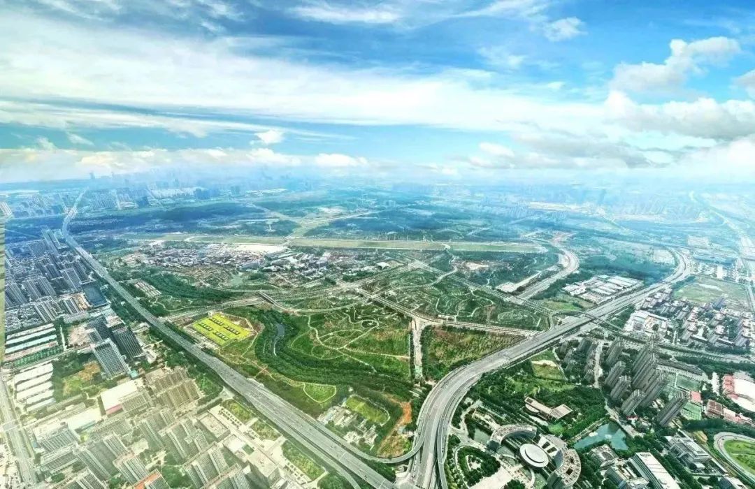 2023服贸会今日开幕|先睹为快!中国建科精彩亮相 2023服贸会今日开幕|先睹为快!中国建科精彩亮相
