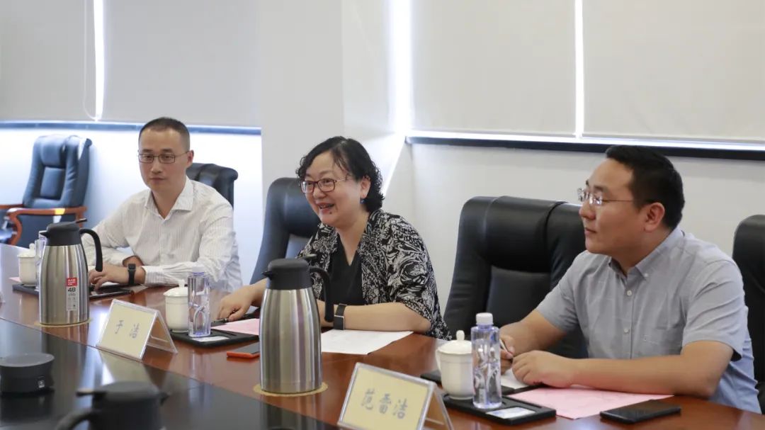 中设数字与天翼云举行战略合作签约仪式 中设数字与天翼云举行战略合作签约仪式
