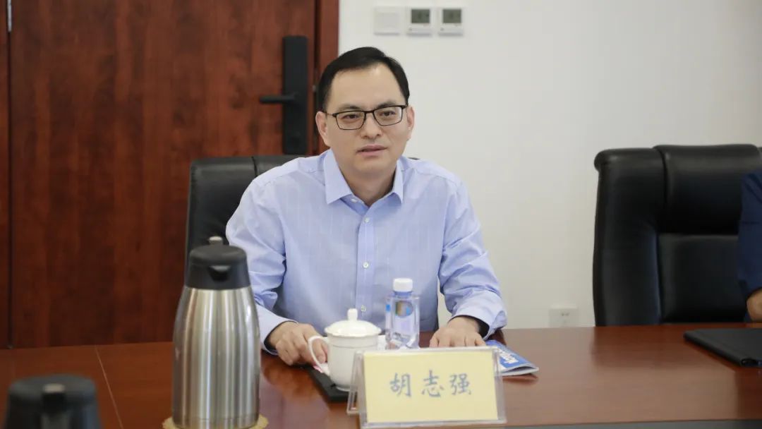 中设数字与天翼云举行战略合作签约仪式 中设数字与天翼云举行战略合作签约仪式