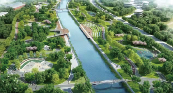 2023服贸会圆满落幕！中国建科以绿色低碳数字技术服务城乡建设